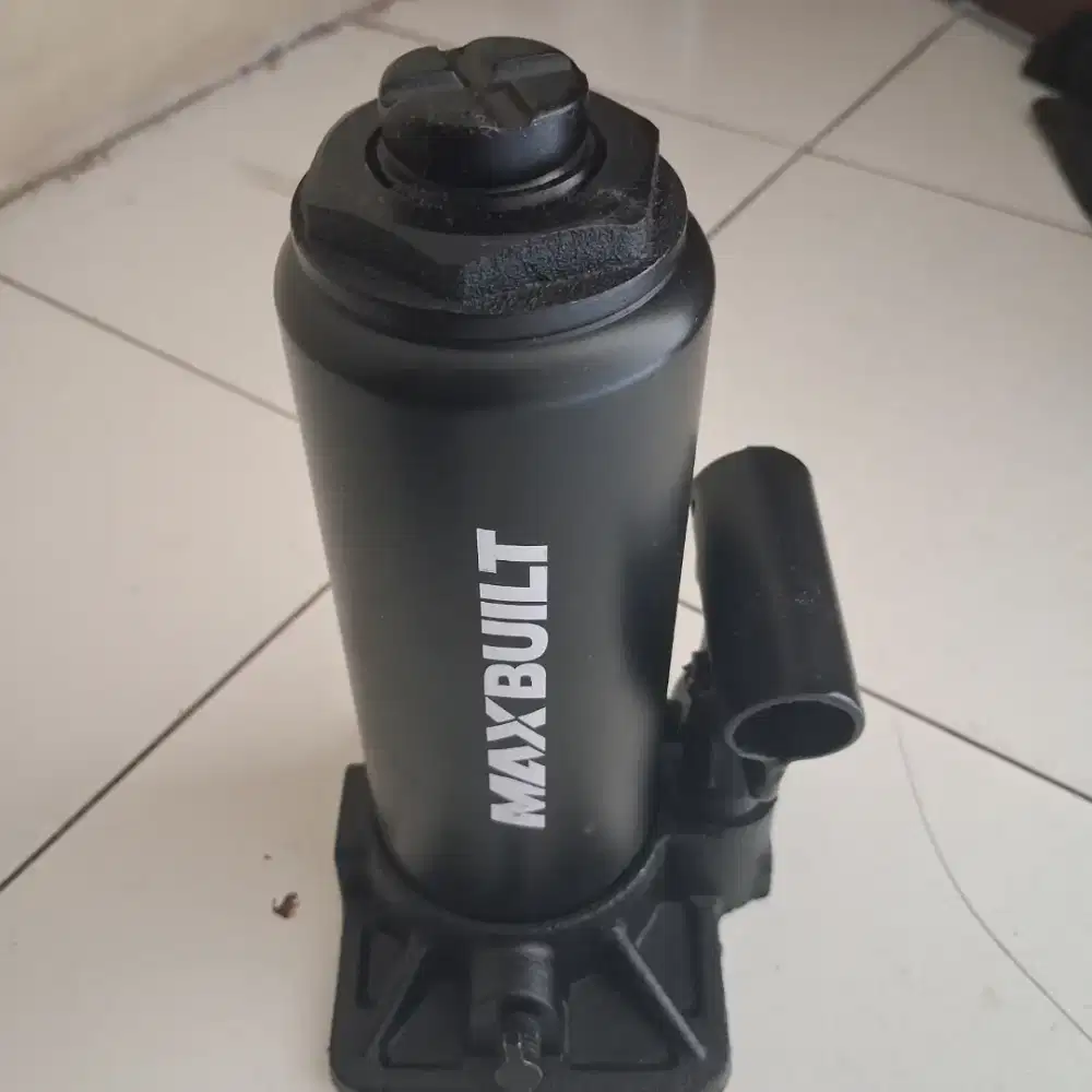Dongkrak maxbuilt 5Ton