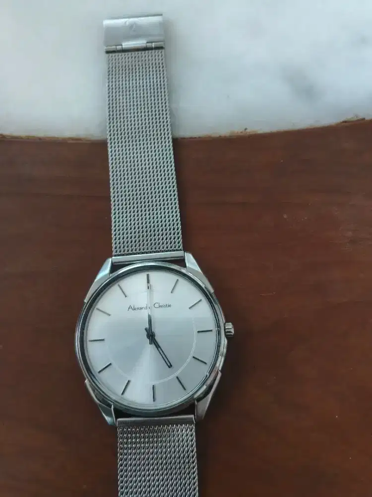 Jual jam tangan AC.