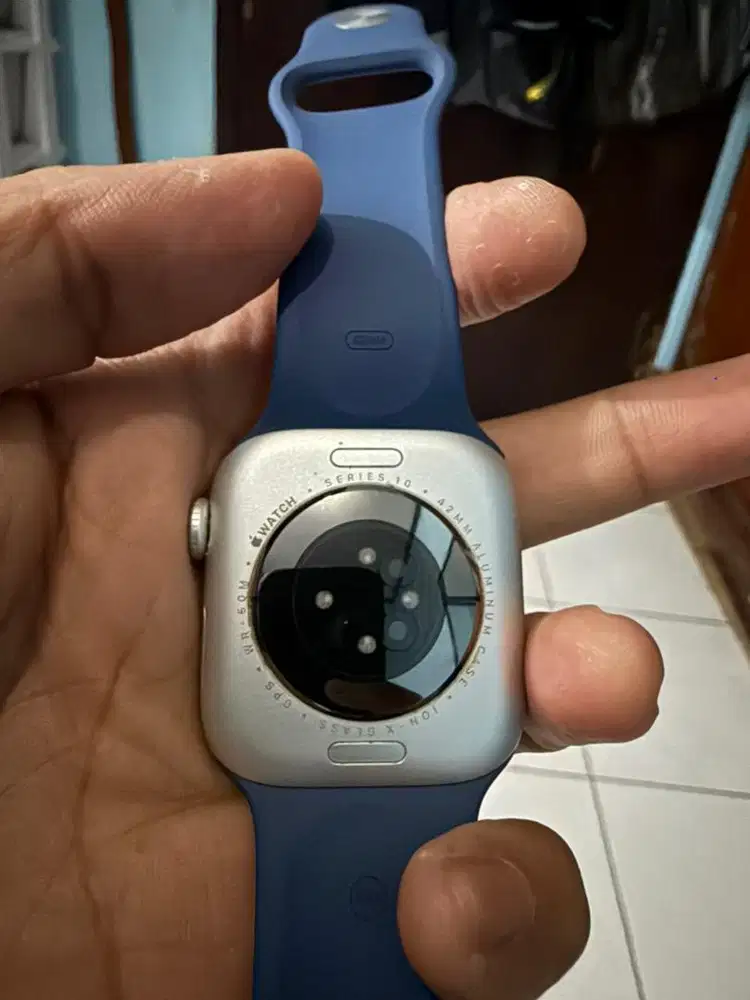 Apple Iwatch S11