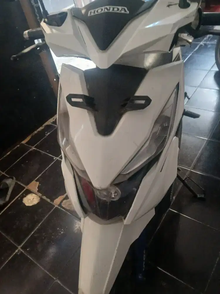 Honda neat eco tahun 2019