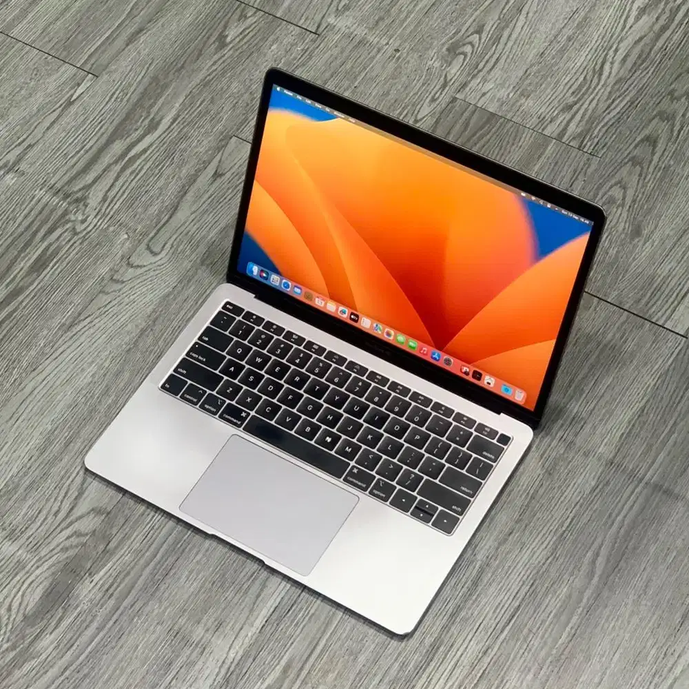 MACBOOK AIR 2018 8GB/256GB EX IBOX