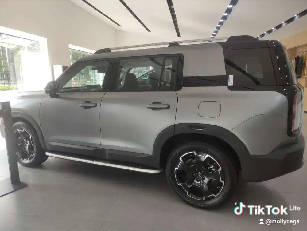 BAIC BJ30 2026 Hybrid