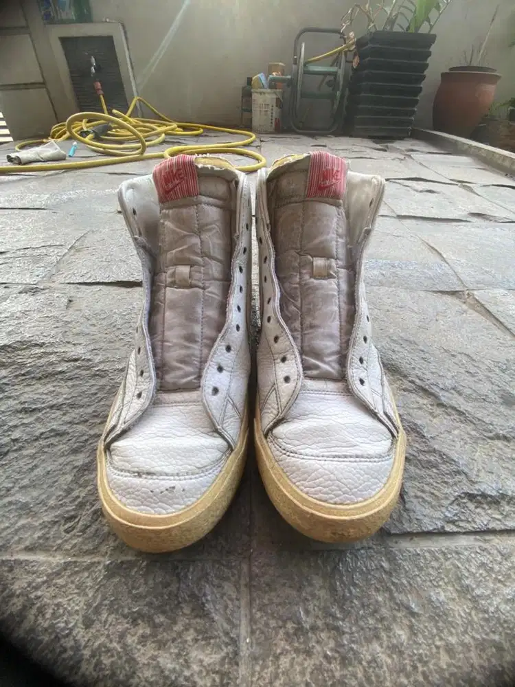 Nike Blazer Mid '77 Vintage Popcorn
