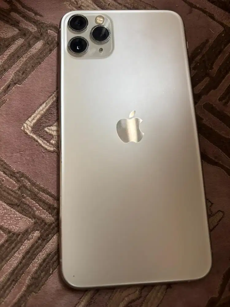 Iphone 11 pro max 64 All oprator