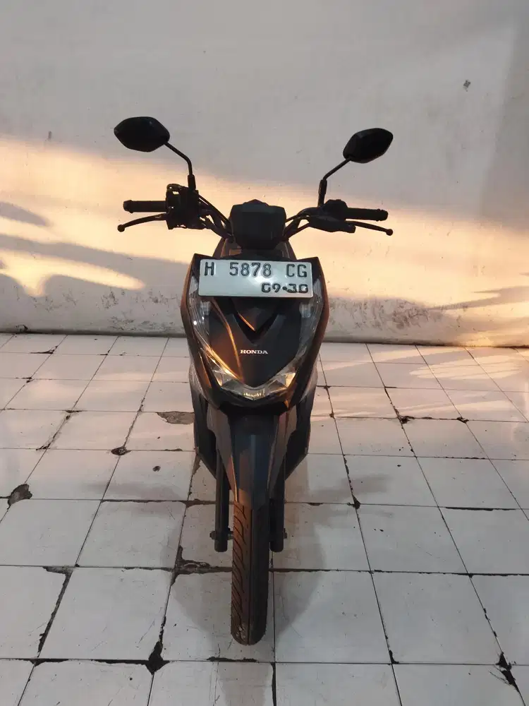 DJ BEAT STREET 2020 ISTIMEWA