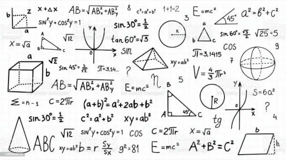 Jasa Guru Les Datang Kerumah siswa
