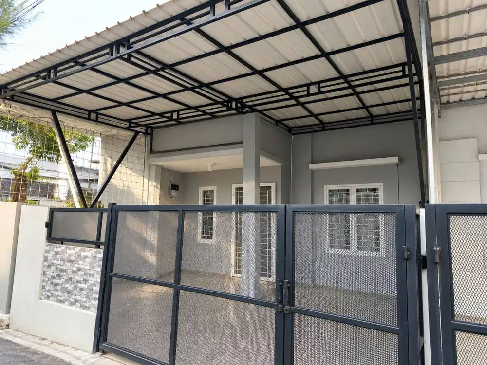 Take Over Rumah Tenjo City Tahap 3 Siap Huni
