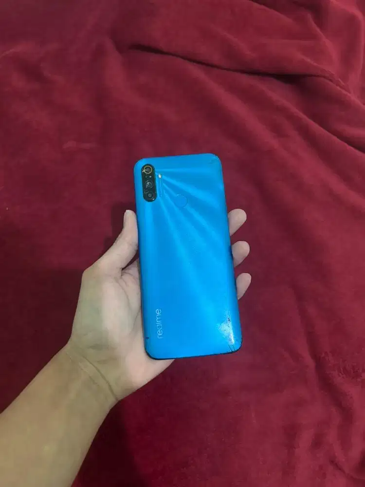 dijual Realme C3 (No Box/batangan)