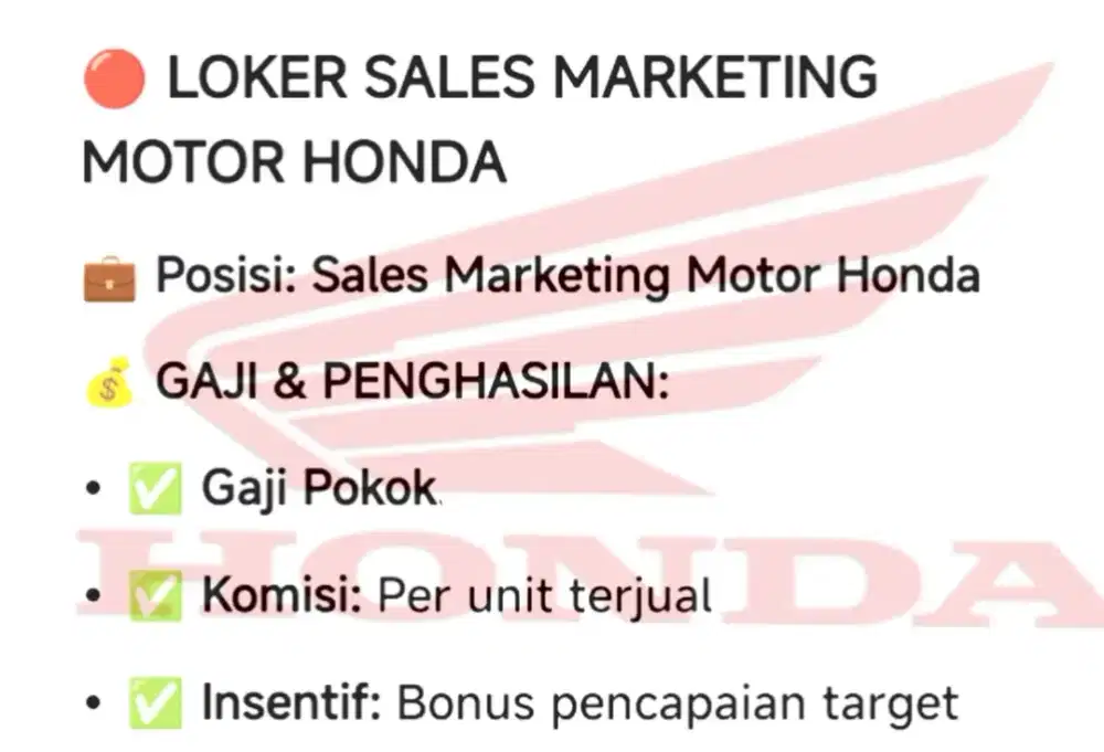 LOKER SALLES MARKETING