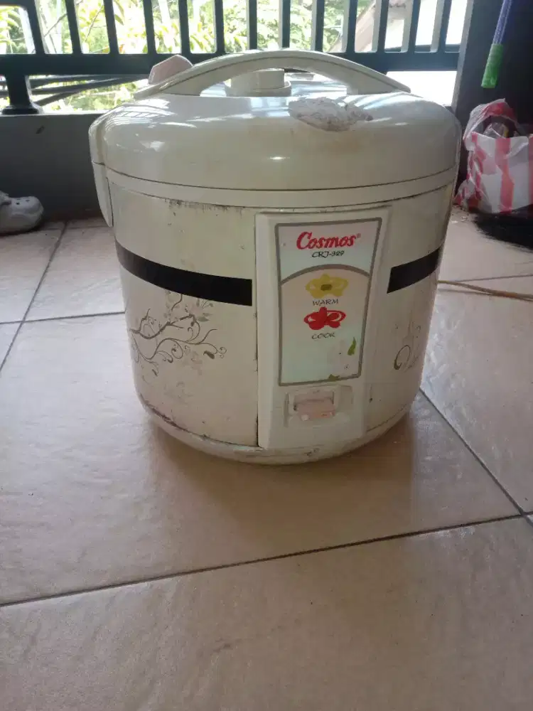 Jual megicom cosmos