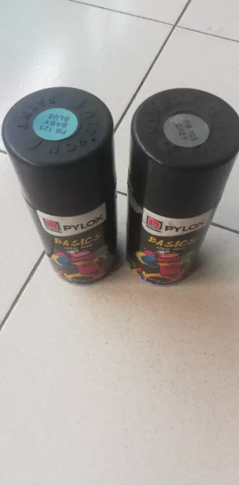 Pylox Nippon Paint