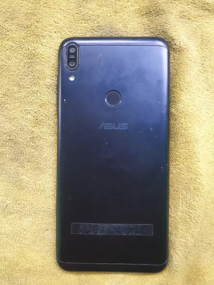 asus zenfone maxpro m1 4/64gb