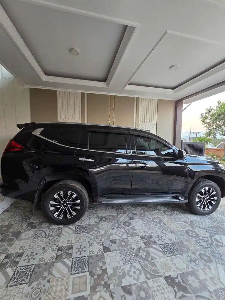 Mitsubishi Pajero Sport 2023 Diesel