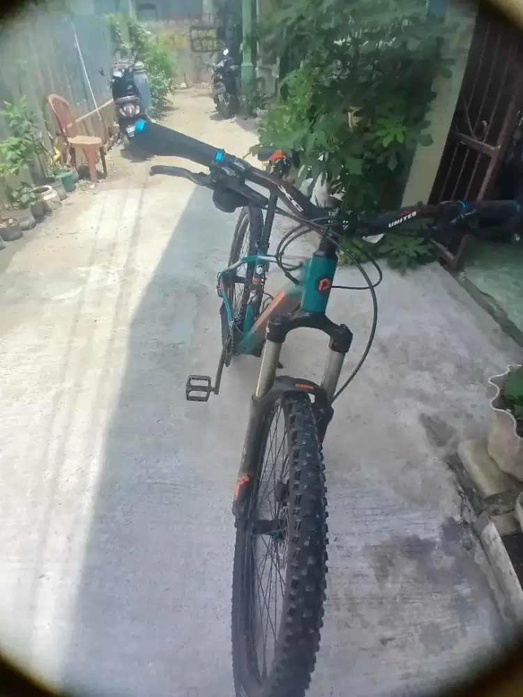 sepeda polygon xtrada 6