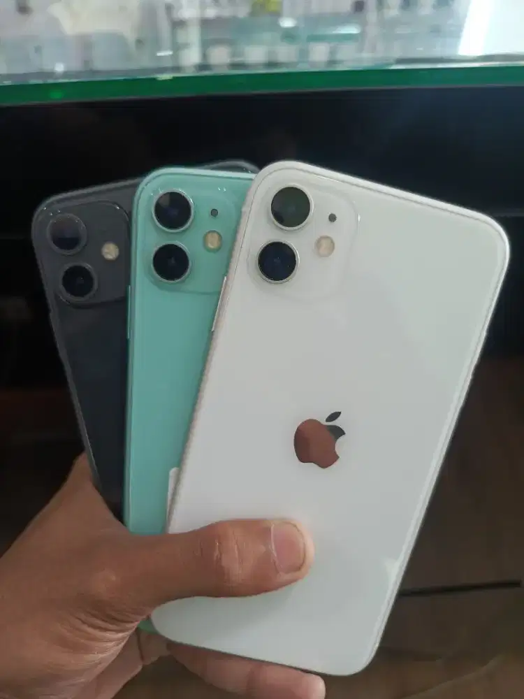 iPhone 11 128 iBox