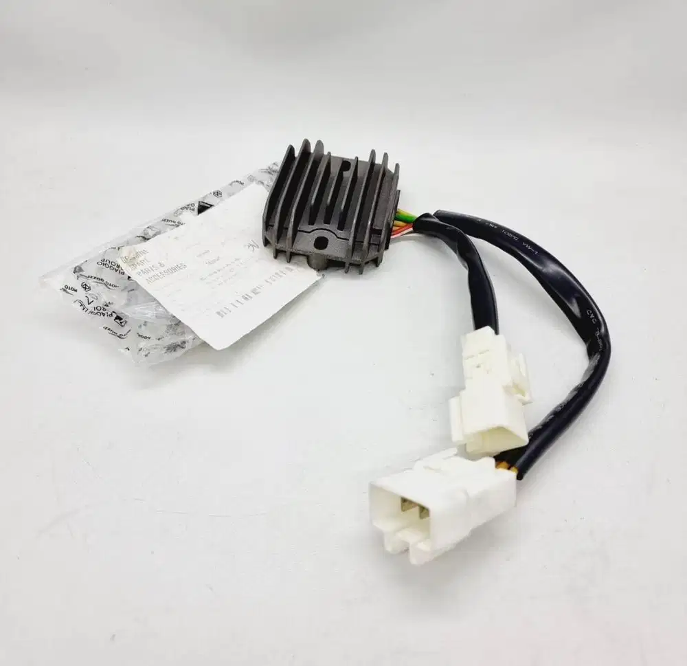 Piaggio Regulator Kiprok Original 3V