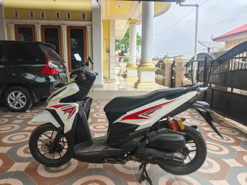 Vario 2015 Led Old