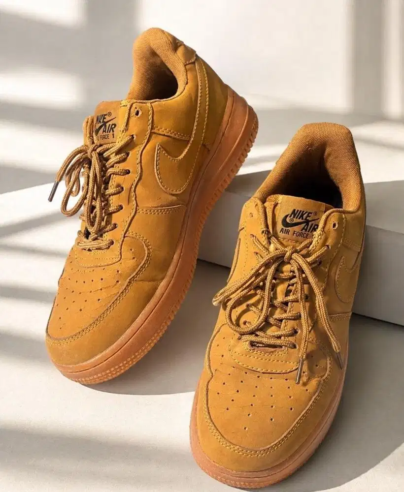Sepatu Nike Air force