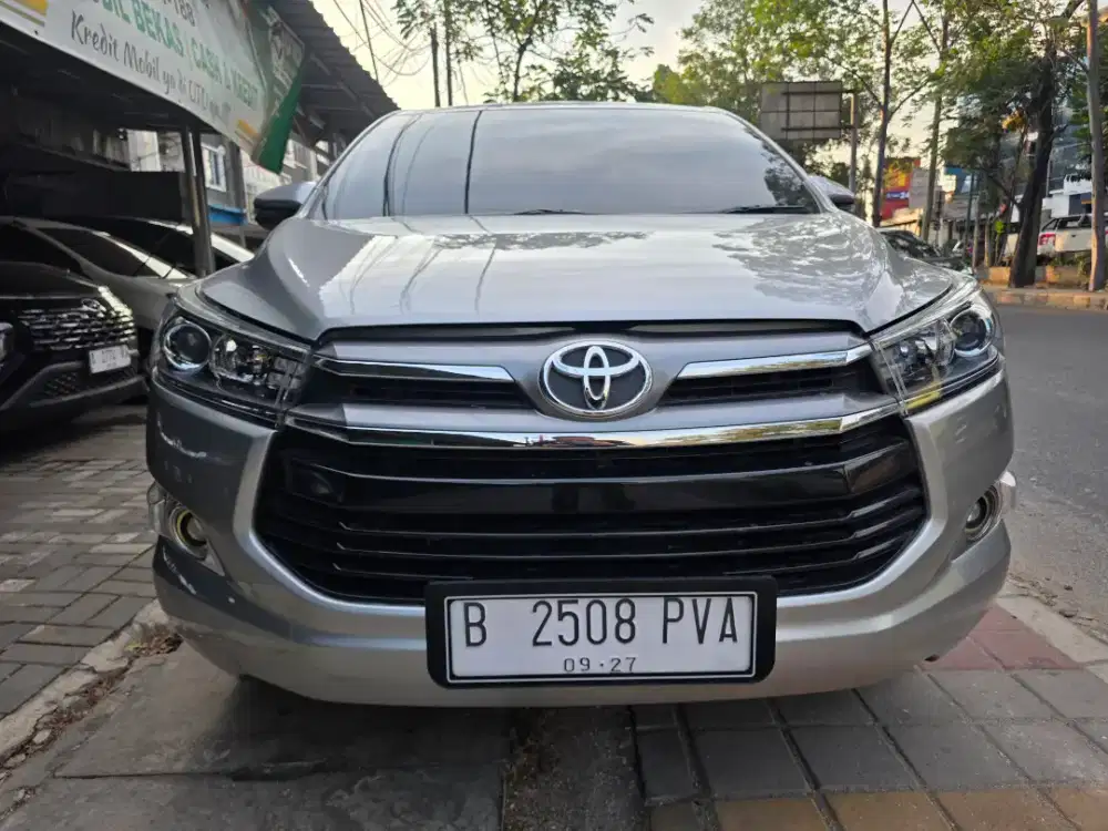 INNOVA REBORN V AT 2019