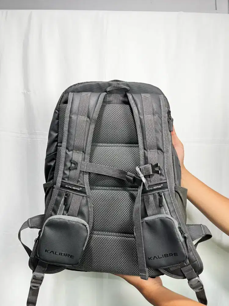 Kalibre - Backpack Domain 21 L 911455 ORIGINAL