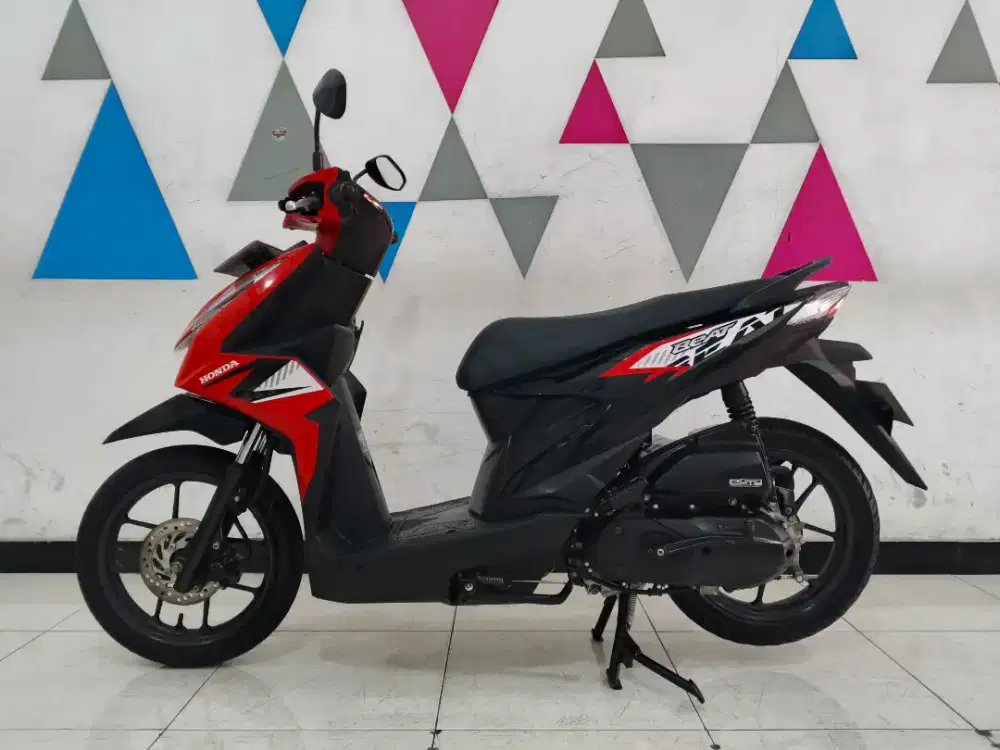Beat tahun 2023