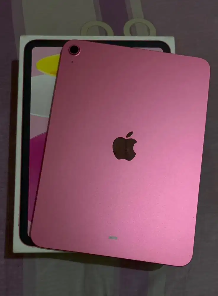 IPad Gen 11 (A16)
