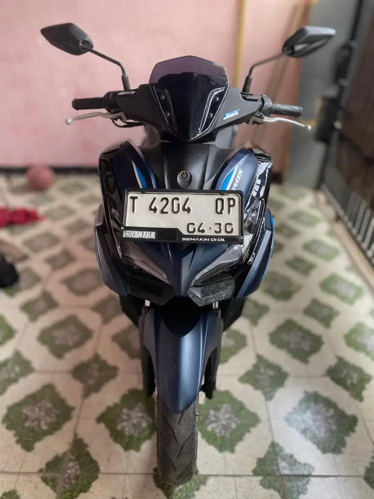 Forsale Aerox alpha 2025