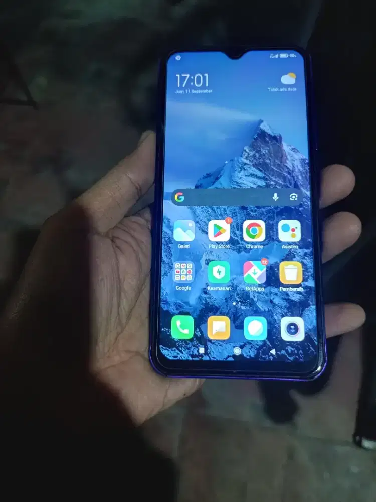 XIAOMI REDMI 9 4/64