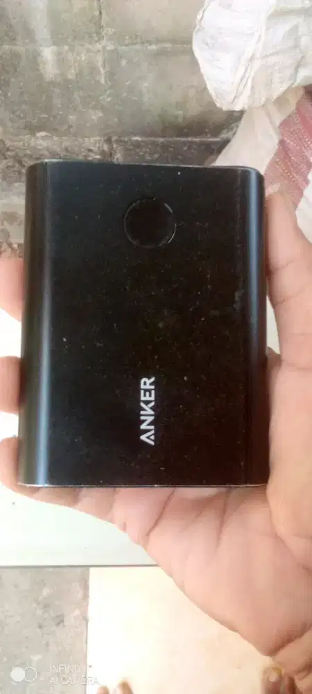 power Bank anker 3.0
