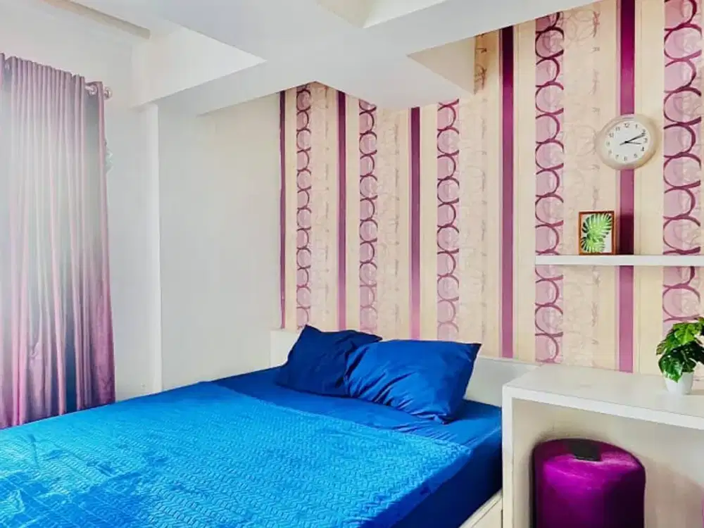 Hunian Modern Bandung | Cocok untuk Staycation & Long Stay
