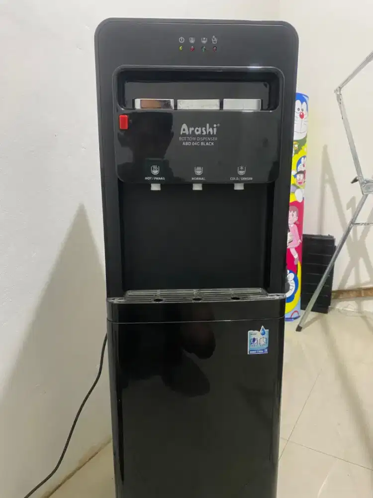 Dispenser Arashi