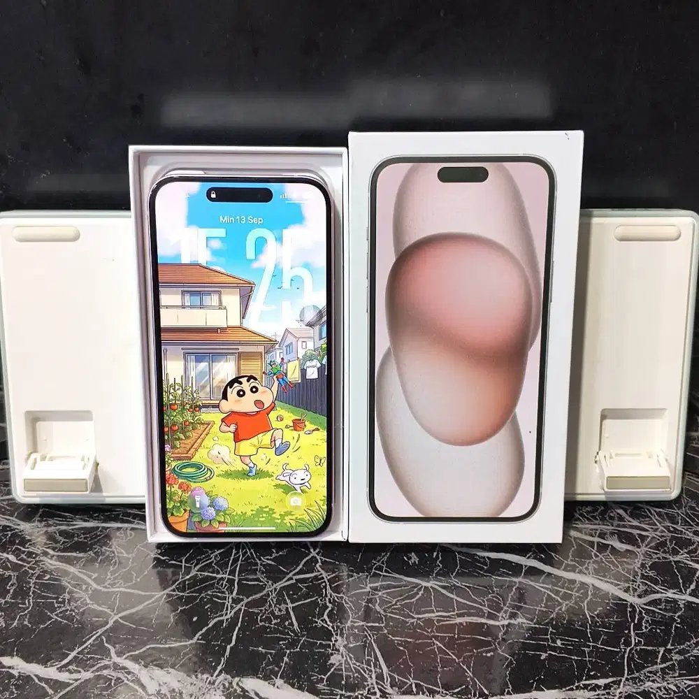 iphone 15 plus 128gb
