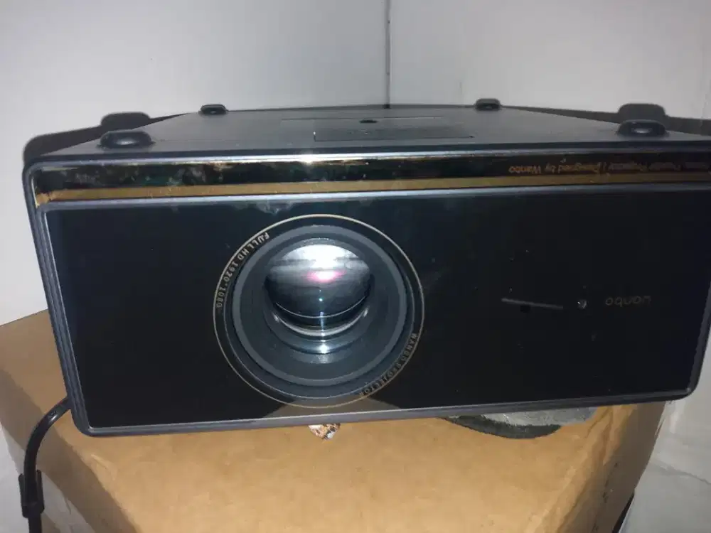 Proyektor Wanbo X5 Pro
