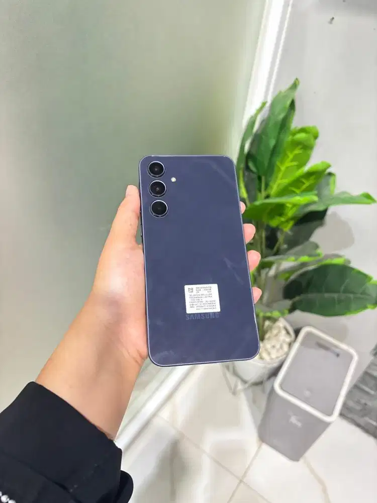 Samsung Galaxy A35 8/256gb