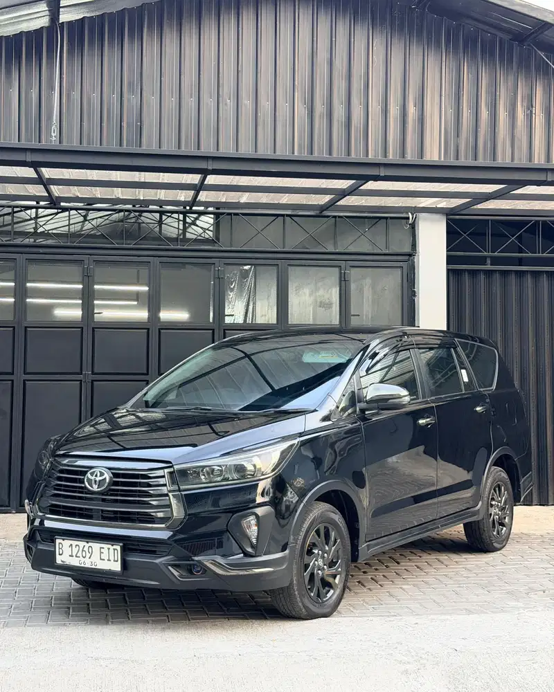 ( DP 90 JT) INNOVA REBORN 2.4 G DIESEL AT 2025 FACELIFT VENTURER LOOK