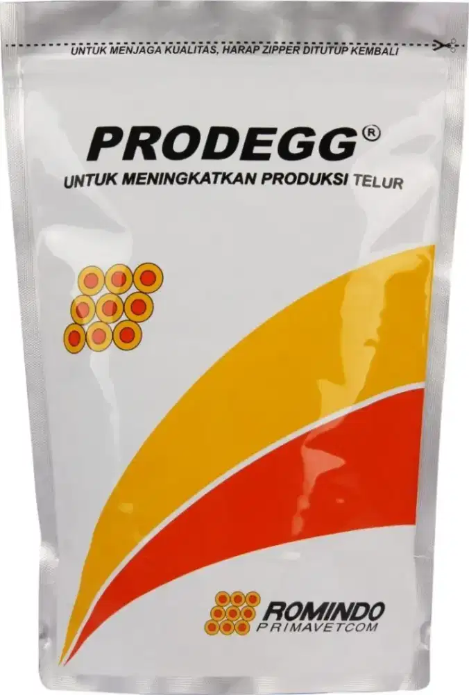 Prodegg Vitamin Ayam Petelur