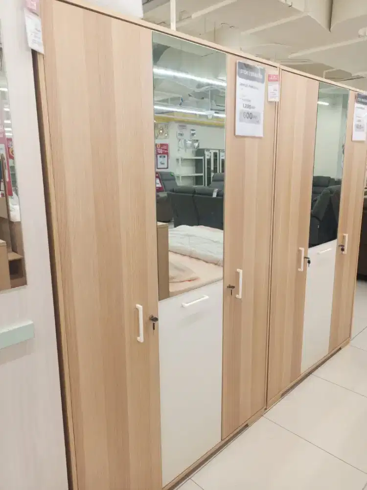 JUAL RUGI BARANG EXDISPLAY