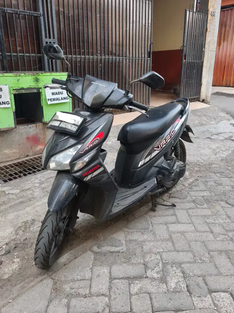 Honda Vario 110 2010