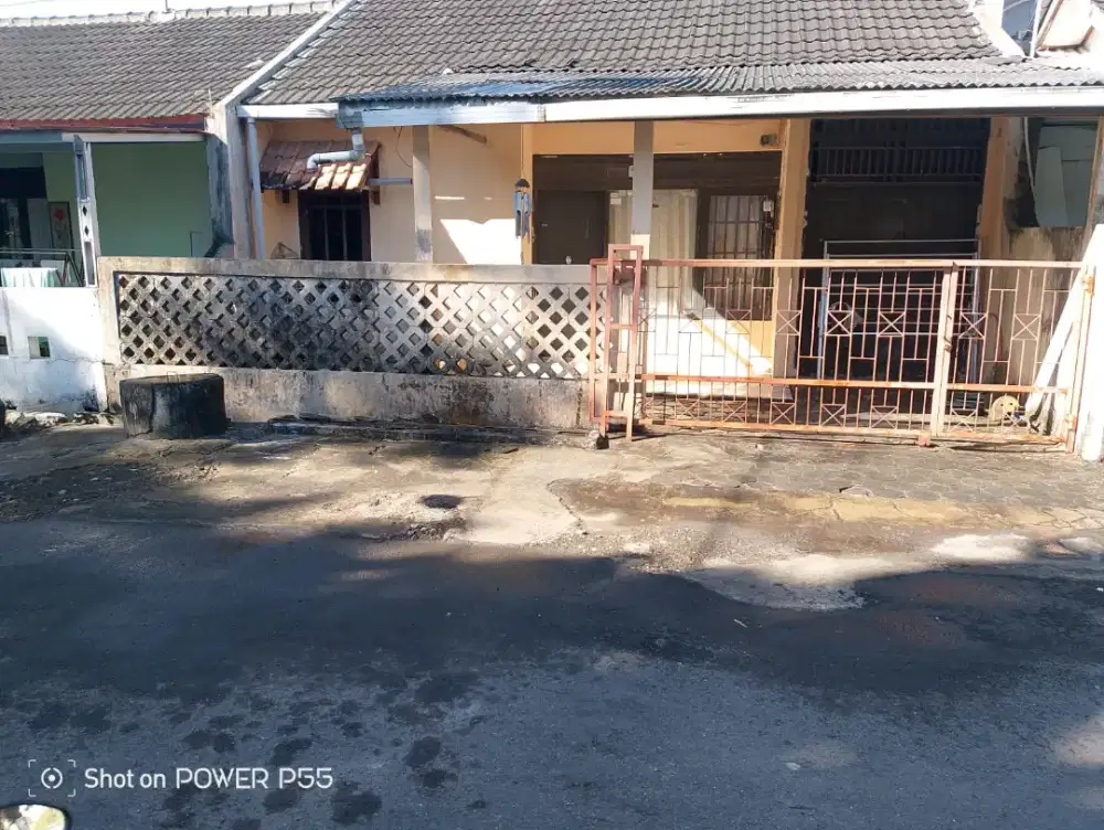 Disewakan Dikontrakan Rumah Full Furnished Sleman Ngaglik Yogyakarta