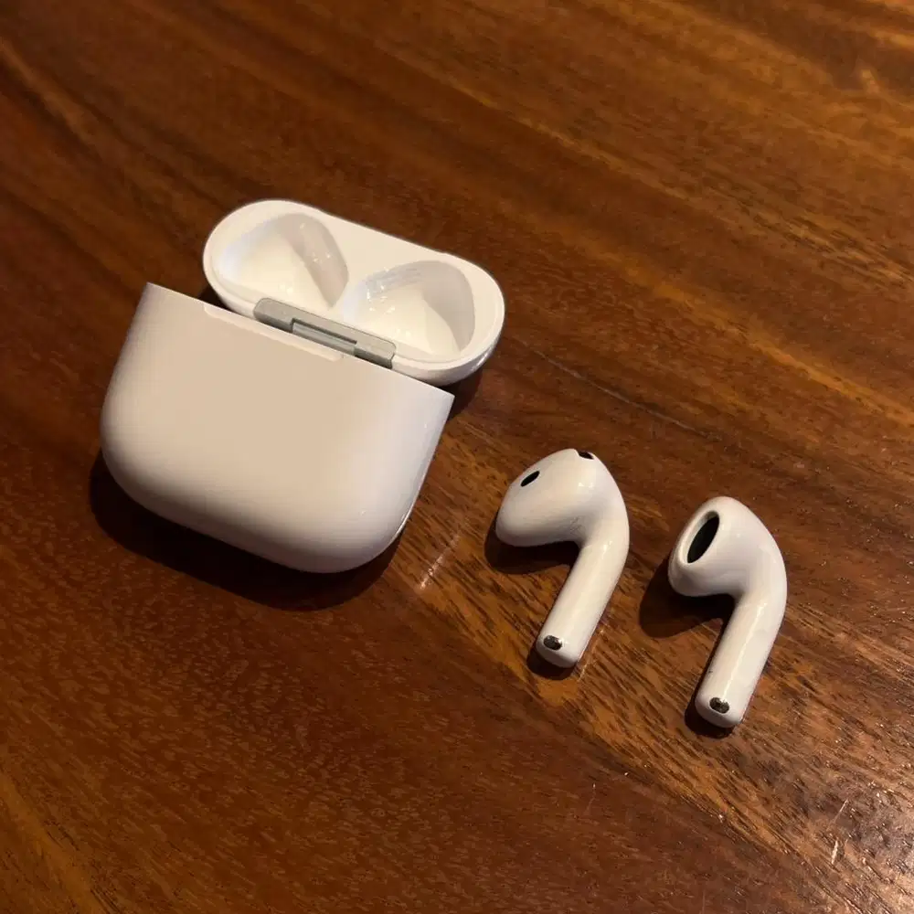 Airpods Gen 4 ANC