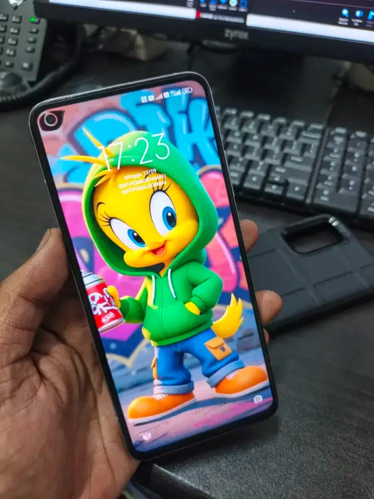 Xiomi mi 10T 5G ram 8/128 Hp casan orii