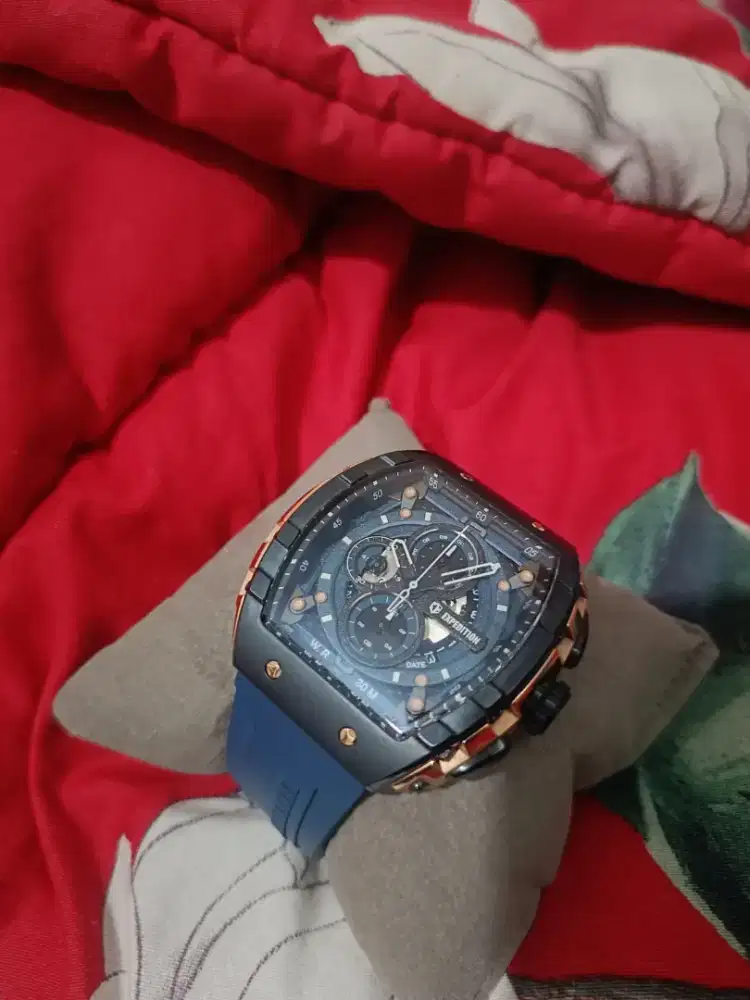 Jam Expedition Original