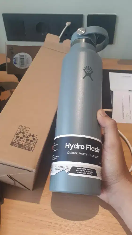 HIDRO FLASK 24 Oz (Tumbler)
