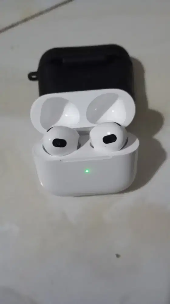Earphone bluetooth  airpod versi premium