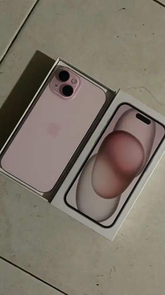 IPhone 15 128gb All Operator