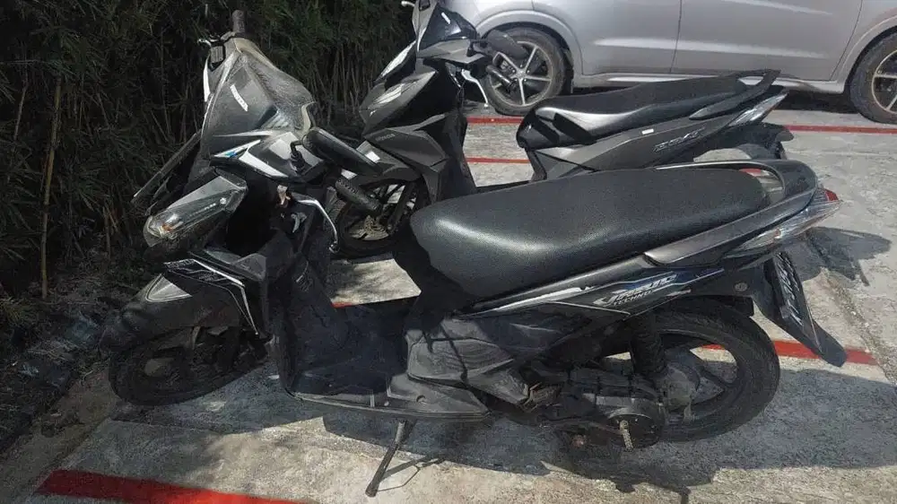Honda Vario 2012