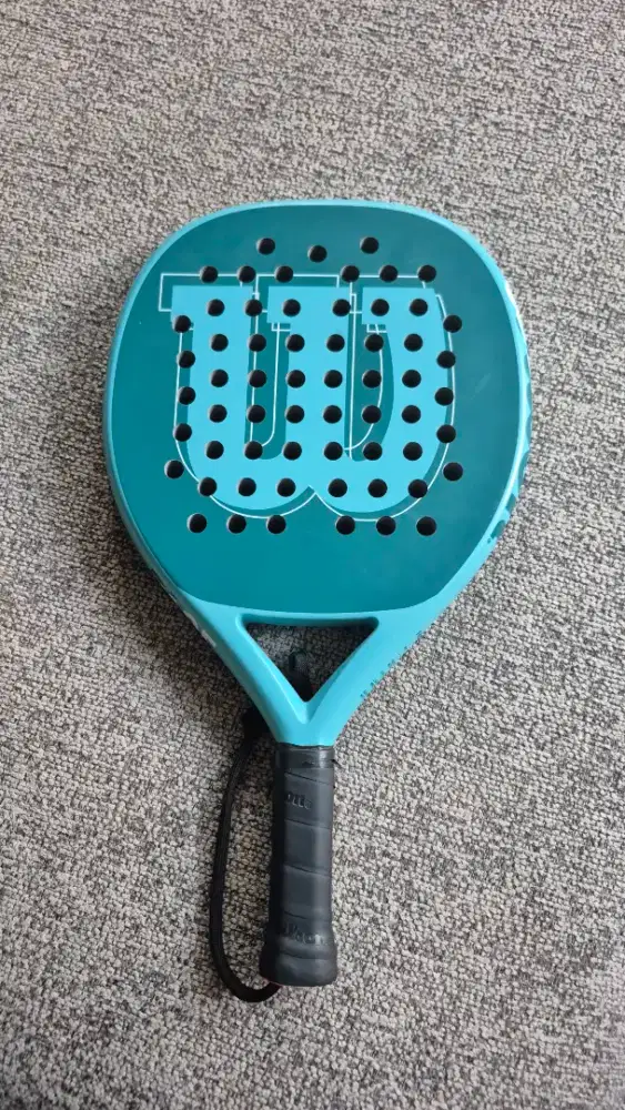 Raket padel - Wilson pace v1