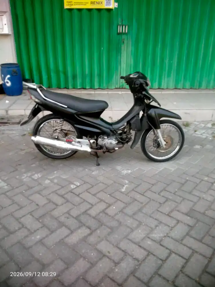 Smash lengkap murah