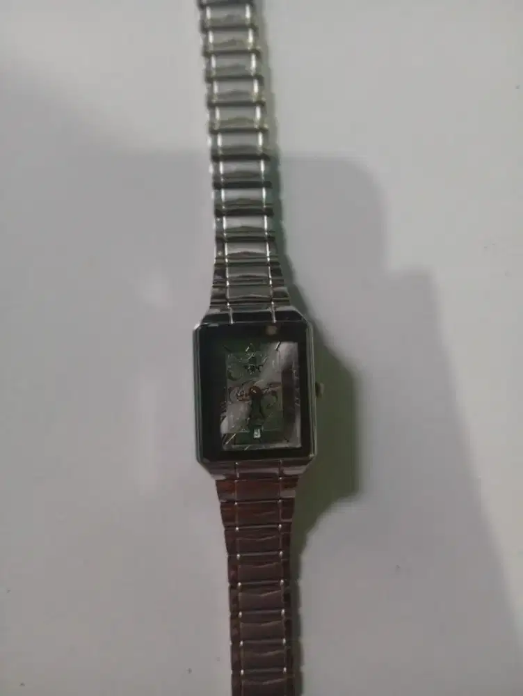 jam tangan swc vintage