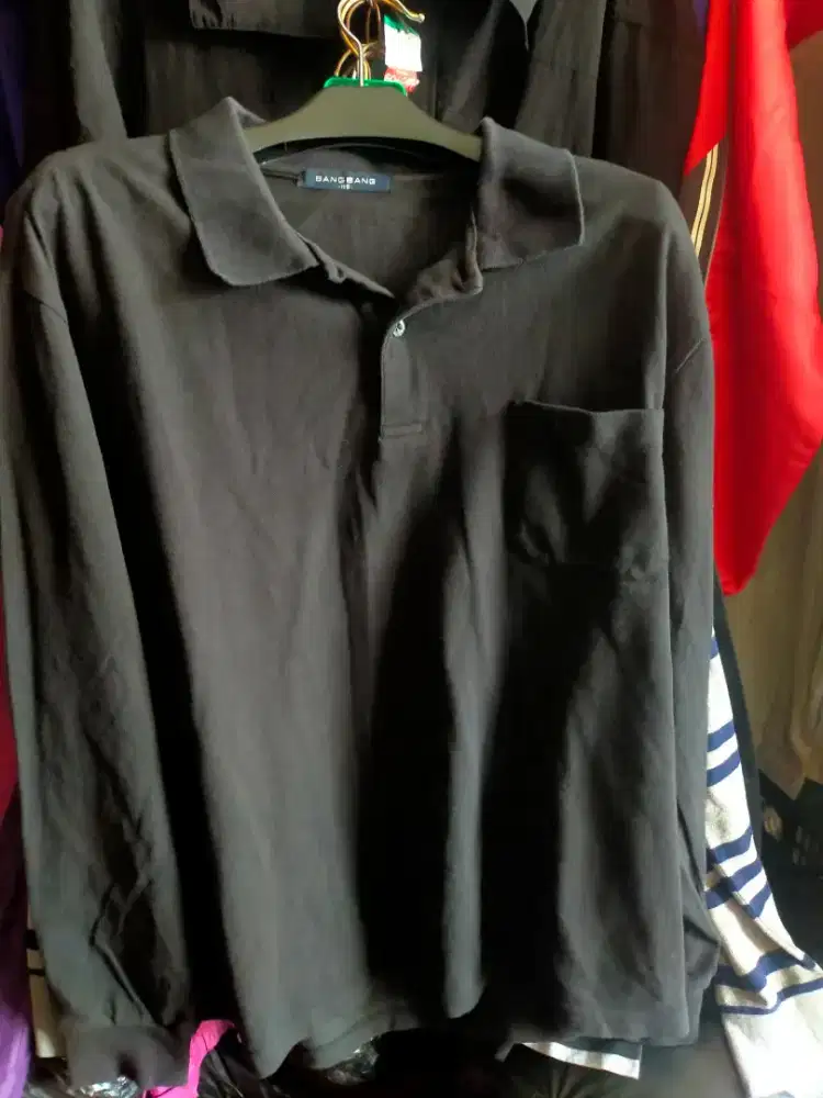 Polo shirt brand